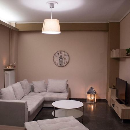 Downtown Across National Archaeological Museum Apartment Атина Екстериор снимка