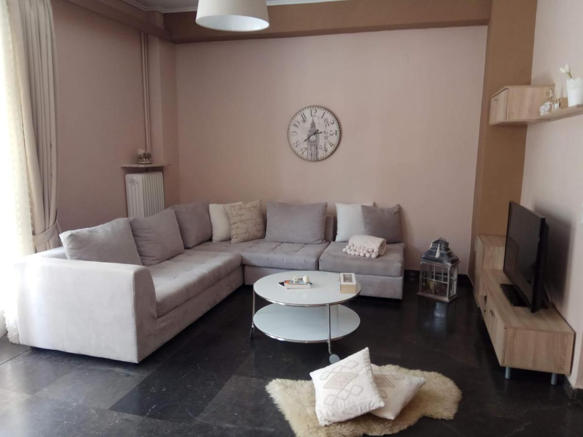 Downtown Across National Archaeological Museum Apartment Атина Екстериор снимка